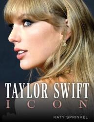 Taylor Swift (ISBN: 9781637274866)