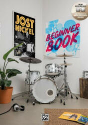 Jost Nickel Beginner Book (ISBN: 9783947998272)