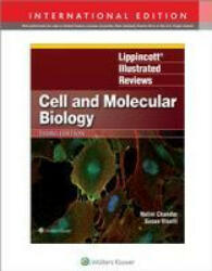 Lippincott Illustrated Reviews: Cell and Molecular Biology - Dr. Susan M. Viselli (ISBN: 9781975180959)