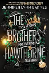 The Brothers Hawthorne (ISBN: 9780316570534)