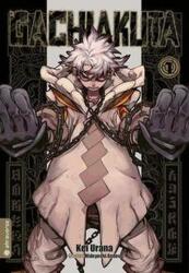 GACHIAKUTA 01 (ISBN: 9783753915135)