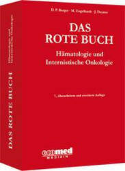 Das Rote Buch - Monika Engelhardt, Justus Duyster (ISBN: 9783609512235)