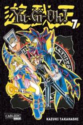 Yu-Gi-Oh! Massiv 7 (ISBN: 9783551027986)