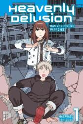 Heavenly Delusion 1 - Masakazu Ishiguro (ISBN: 9783964332554)