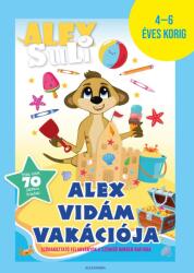 Alex Suli - Alex vidám vakációja (2023)