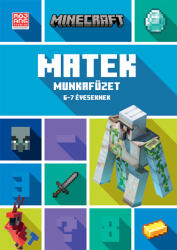 Minecraft Matek (2023)