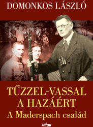 Tűzzel-vassal a hazáért (2023)