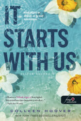 It Starts With Us - Velünk kezdődik - It Ends With Us 2. (2023)