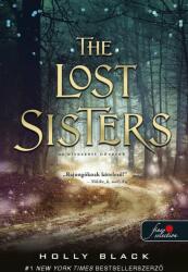 The Lost Sisters - Az elveszett nővérek (2023)
