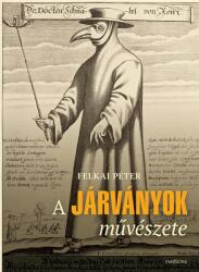 A járványok művészete (ISBN: 9789632268835)