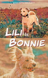 Lili és Bonnie (ISBN: 9783991460619)