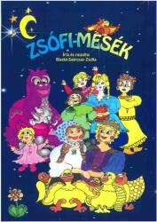 Zsófi-mesék (ISBN: 9786150171913)