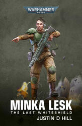 Minka Lesk: The Last Whiteshield (2023)