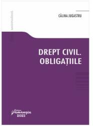 Drept civil. Obligațiile (ISBN: 9786062722425)