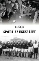 Sport az egész élet (2023)