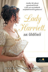Lady Harriet, az üldöző (2023)