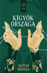 Kígyók országa (2023)