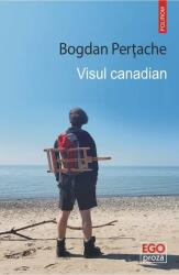 Visul canadian (ISBN: 9789734694112)
