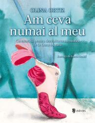 Am ceva numai al meu (ISBN: 9789733415268)