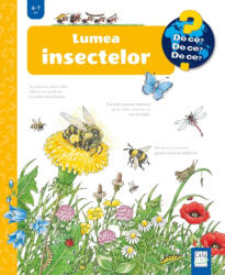 Lumea insectelor (ISBN: 9786067872347)