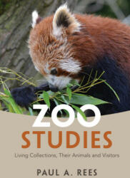 Zoo Studies - Paul A. Rees (ISBN: 9781108468725)