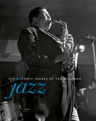 Jazz: The Iconic Images of Ted Williams - Ted Williams (ISBN: 9781788840545)