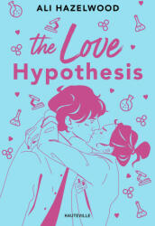 The Love Hypothesis (édition collector augmentée) - Ali Hazelwood (2023)