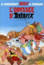 L'Odyssee d'Asterix - GOSCINNY, UDERZO (1990)