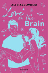 Love On The Brain (édition reliée) - Ali Hazelwood (2023)