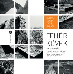 Fehér kövek (2023)