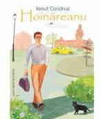 Hoinareanu - Ionut Condruz (ISBN: 9786061721603)