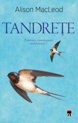 Tandrețe (ISBN: 9786060068501)