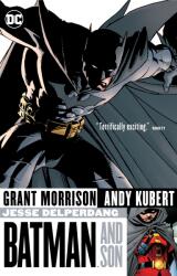 Batman and Son (ISBN: 9781779524348)