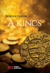 A kincs (ISBN: 9789639872431)