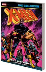 X-men Epic Collection: The Fate Of The Phoenix - Chris Claremont, Marvel Various (2023)