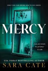Mercy (2023)