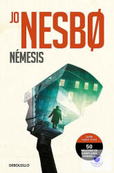 Nemesis - Harry Hole 4 (2021)