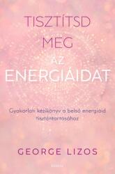 Tisztítsd meg az energiáidat (2023)