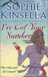 I've Got Your Number - Kinsella Sophie (2013)