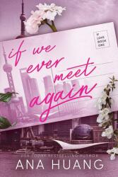 If We Ever Meet Again (ISBN: 9780349438337)