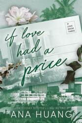 If Love Had A Price (ISBN: 9780349438368)