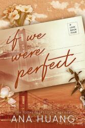 If We Were Perfect (ISBN: 9780349438382)