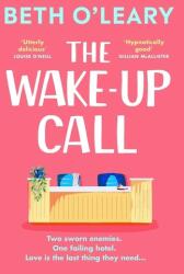 Wake-Up Call (ISBN: 9781529418255)
