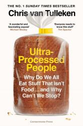 Ultra-Processed People (ISBN: 9781529903591)