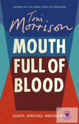 Mouth Full Of Blood (ISBN: 9781784742850)
