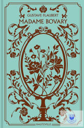 Madame Bovary (ISBN: 9782381220703)