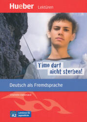 Timo nu trebuie să moară! (ISBN: 9783194216723)