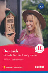 Einsatz Für Die Honigbiene! (ISBN: 9783194685802)