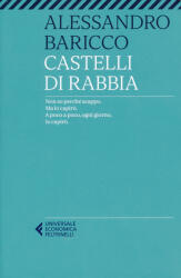 Castelli Di Rabbia (ISBN: 9788807895760)