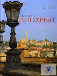 Geliebtes Budapest (ISBN: 9789633689714)